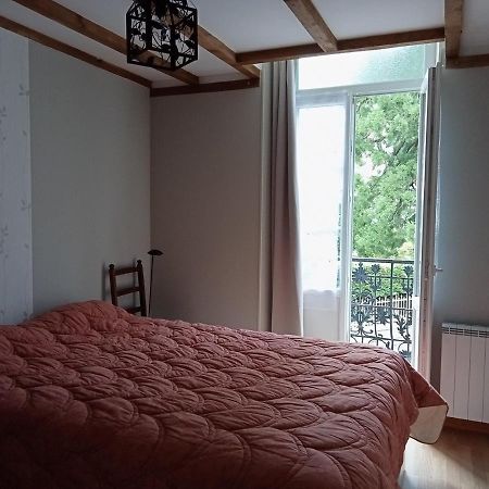 Villa Lutins Gentianes 勒蒙多尔 外观 照片