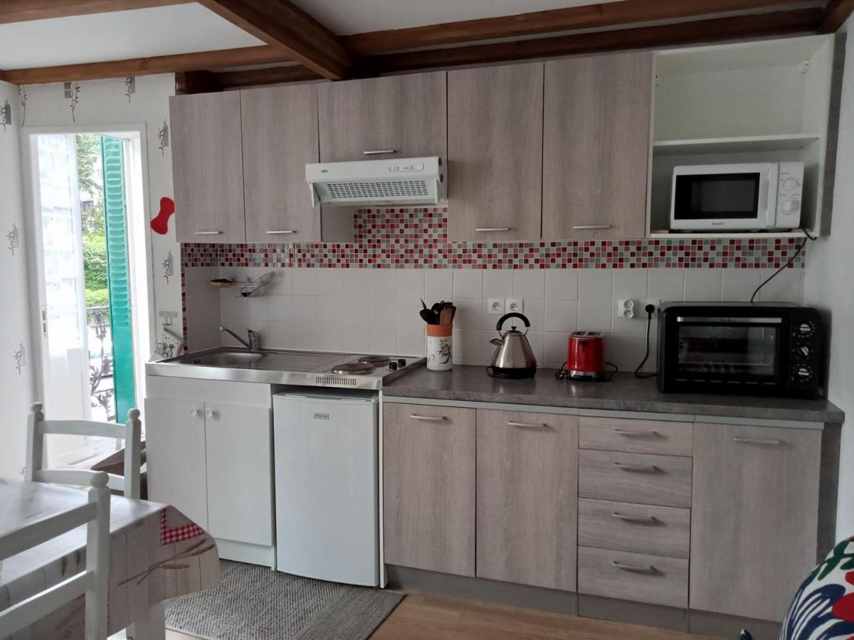 Villa Lutins Gentianes 勒蒙多尔 外观 照片