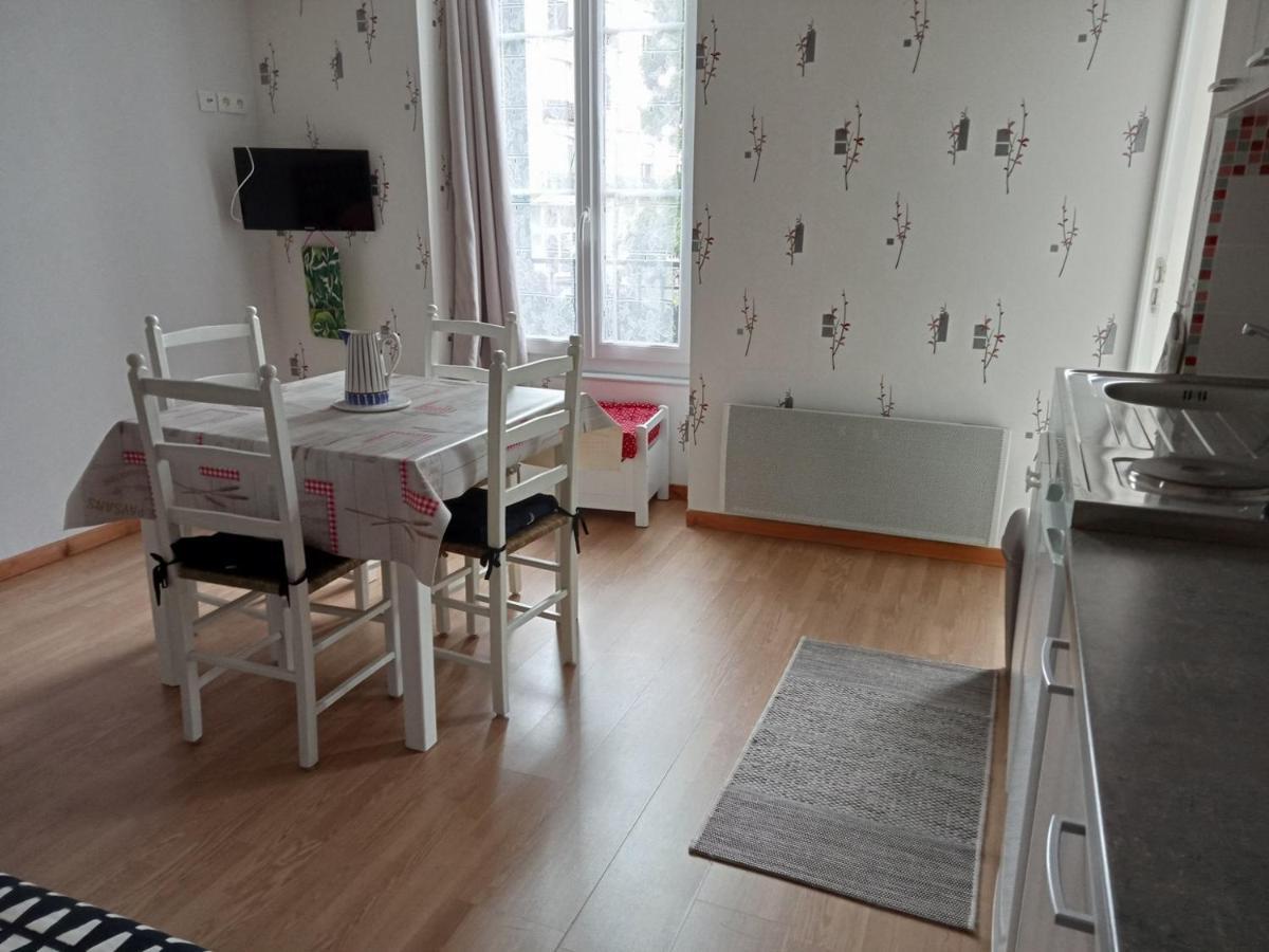Villa Lutins Gentianes 勒蒙多尔 外观 照片